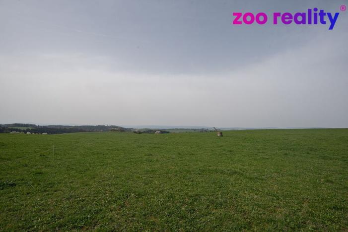 Prodej pozemku pro bydlení, Ovesné Kladruby, 1161 m2