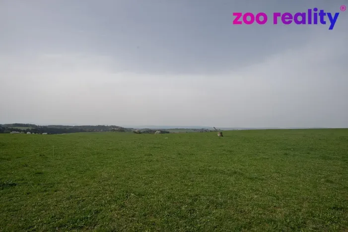 Prodej pozemku pro bydlení, Ovesné Kladruby, 1161 m2