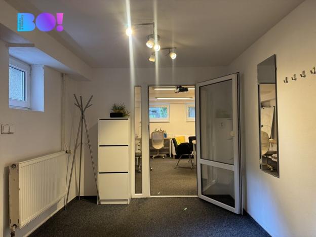 Pronájem kanceláře, Třinec, Jeřabinová, 43 m2