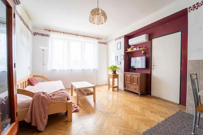 Prodej bytu 2+1, Týnec nad Labem, Marie Majerové, 56 m2
