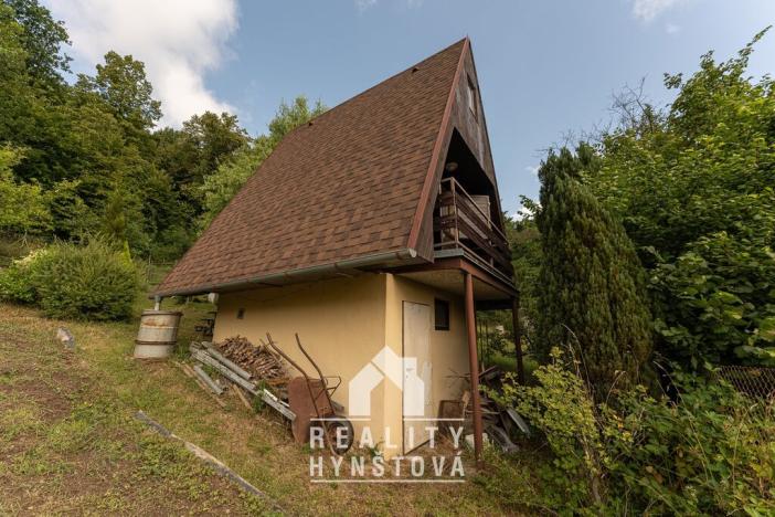 Prodej chaty, Blansko, 23 m2