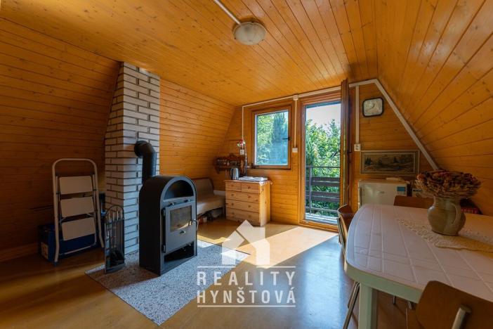 Prodej chaty, Blansko, 23 m2