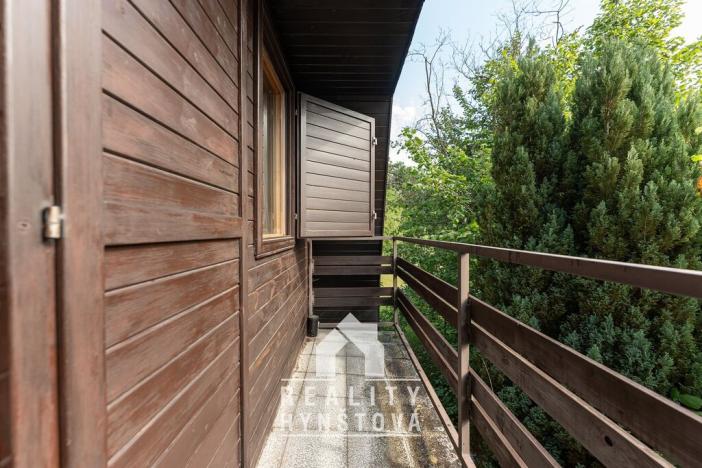 Prodej chaty, Blansko, 23 m2