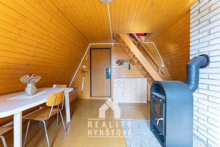 Prodej chaty, Blansko, 23 m2