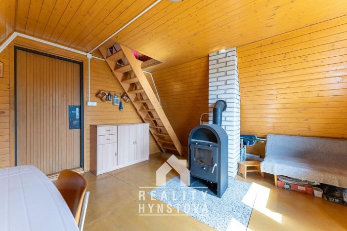 Prodej chaty, Blansko, 23 m2