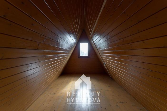 Prodej chaty, Blansko, 23 m2