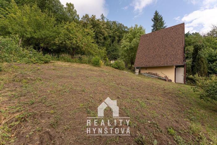 Prodej chaty, Blansko, 23 m2