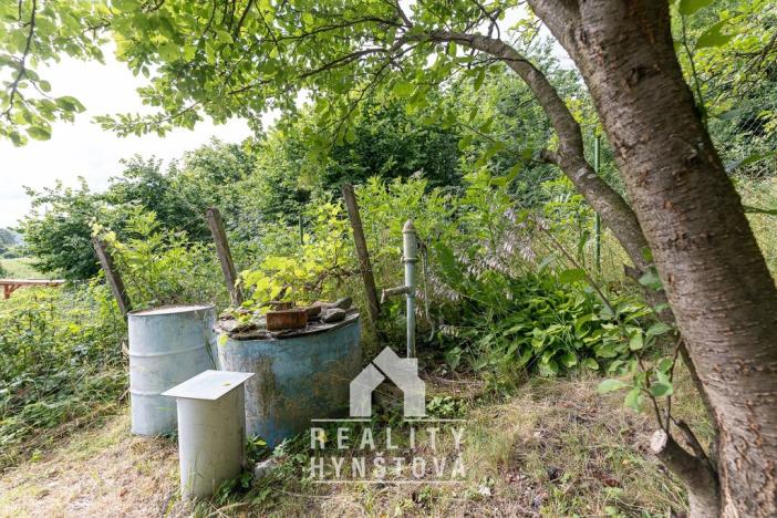 Prodej chaty, Blansko, 23 m2