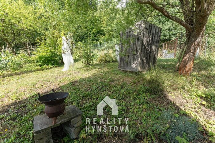 Prodej chaty, Blansko, 23 m2