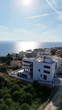 Prodej bytu 3+kk, Zadar, Chorvatsko, 74 m2