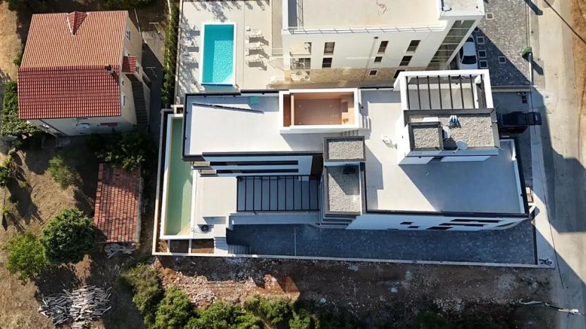 Prodej bytu 3+kk, Zadar, Chorvatsko, 74 m2