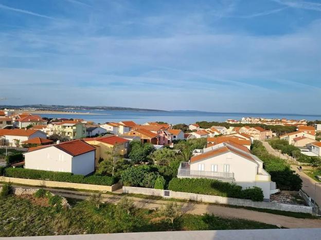 Prodej bytu 3+kk, Povljana, Chorvatsko, 76 m2