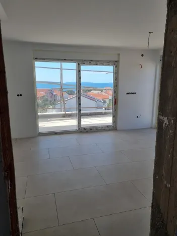 Prodej bytu 3+kk, Povljana, Chorvatsko, 76 m2