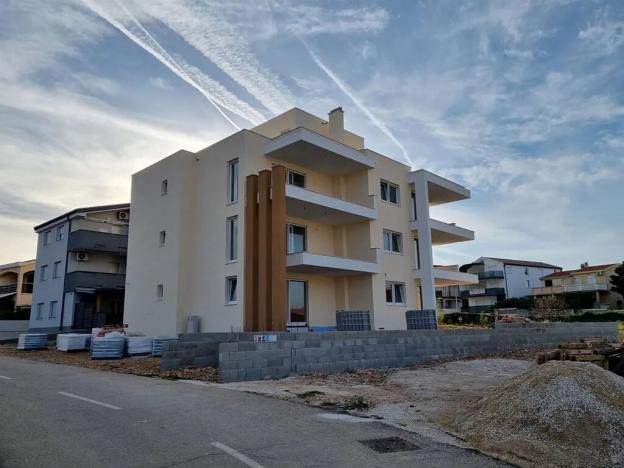 Prodej bytu 3+kk, Povljana, Chorvatsko, 76 m2