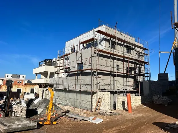 Prodej bytu 2+kk, Povljana, Chorvatsko, 60 m2