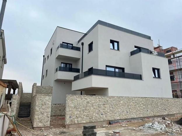 Prodej bytu 2+kk, Povljana, Chorvatsko, 60 m2
