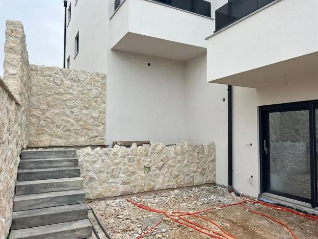 Prodej bytu 2+kk, Povljana, Chorvatsko, 60 m2