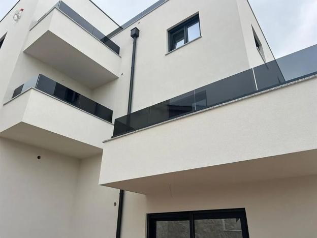 Prodej bytu 2+kk, Povljana, Chorvatsko, 60 m2