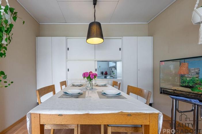 Prodej rodinného domu, Praha, Vačkářova, 216 m2