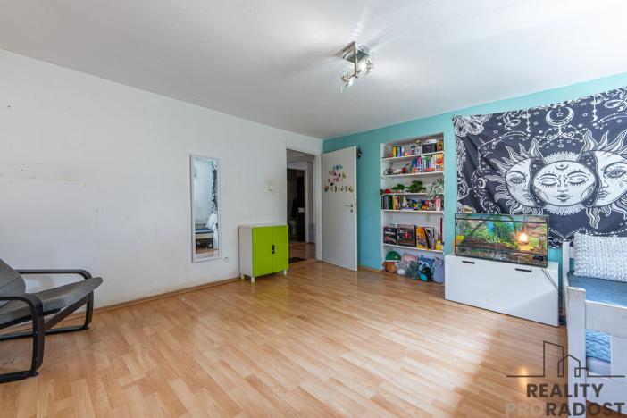 Prodej rodinného domu, Praha, Vačkářova, 216 m2