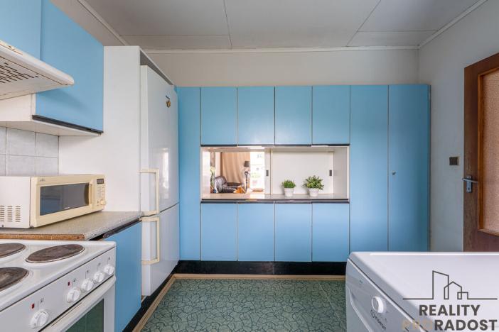 Prodej rodinného domu, Praha, Vačkářova, 216 m2