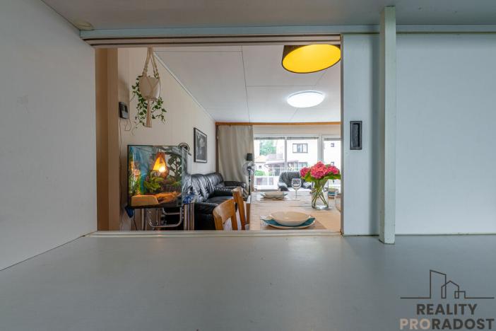 Prodej rodinného domu, Praha, Vačkářova, 216 m2