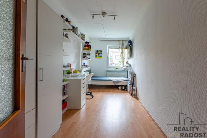 Prodej rodinného domu, Praha, Vačkářova, 216 m2