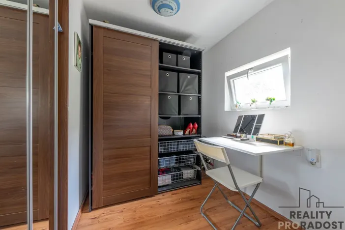 Prodej rodinného domu, Praha, Vačkářova, 216 m2