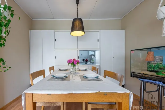 Prodej rodinného domu, Praha, Vačkářova, 216 m2