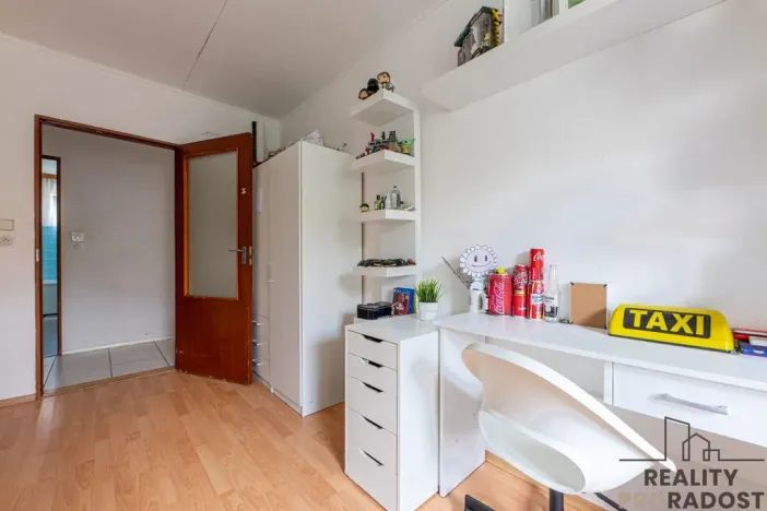 Prodej rodinného domu, Praha, Vačkářova, 216 m2