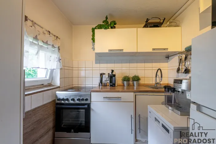 Prodej rodinného domu, Praha, Vačkářova, 216 m2