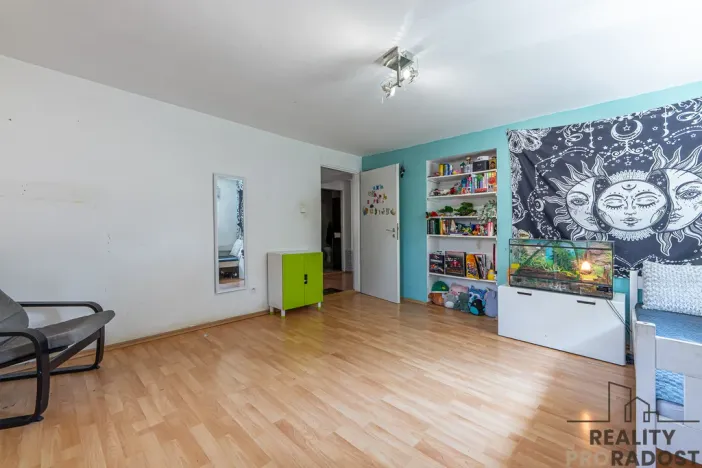 Prodej rodinného domu, Praha, Vačkářova, 216 m2