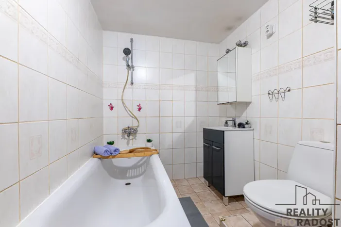 Prodej rodinného domu, Praha, Vačkářova, 216 m2