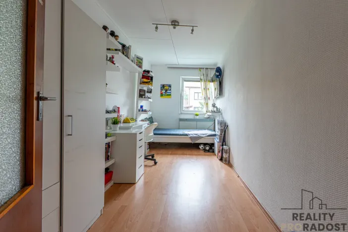 Prodej rodinného domu, Praha, Vačkářova, 216 m2