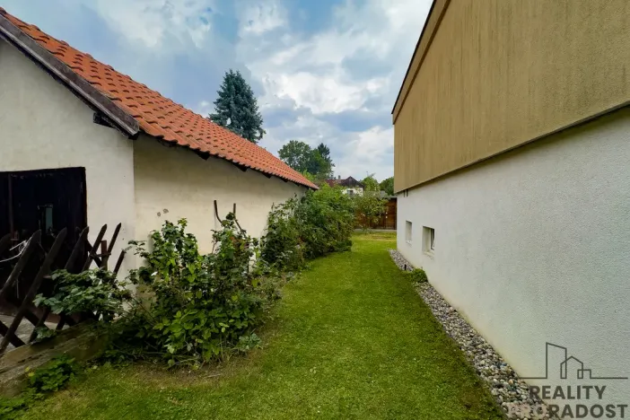 Prodej rodinného domu, Praha, Vačkářova, 216 m2