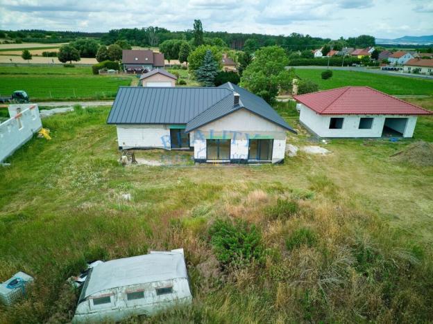 Prodej rodinného domu, Vrbice - Vetlá, 175 m2