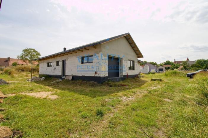 Prodej rodinného domu, Vrbice - Vetlá, 175 m2