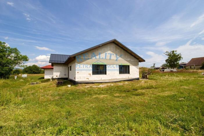 Prodej rodinného domu, Vrbice - Vetlá, 175 m2