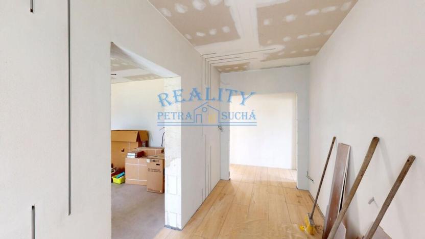 Prodej rodinného domu, Vrbice - Vetlá, 175 m2