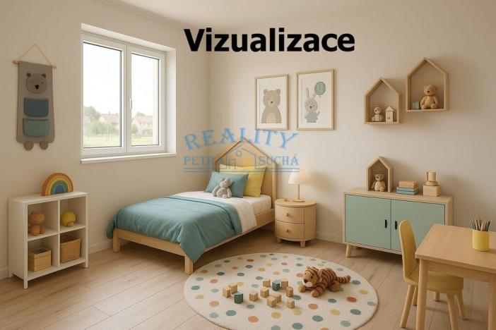 Prodej rodinného domu, Vrbice - Vetlá, 175 m2