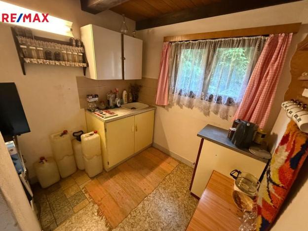 Pronájem chaty, Ondřejov, 45 m2