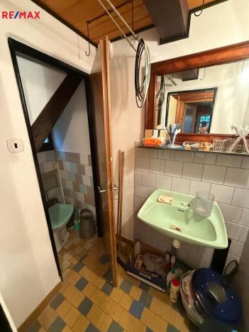 Pronájem chaty, Ondřejov, 45 m2