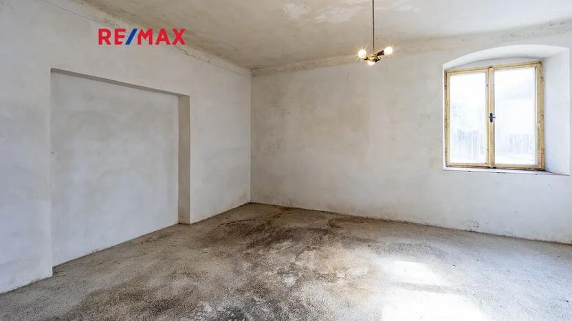 Prodej rodinného domu, Cvikov, Československé armády, 500 m2