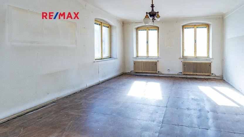 Prodej rodinného domu, Cvikov, Československé armády, 500 m2