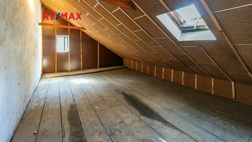 Prodej rodinného domu, Cvikov, Československé armády, 500 m2