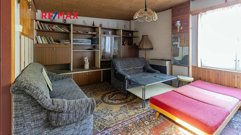 Prodej rodinného domu, Cvikov, Československé armády, 500 m2