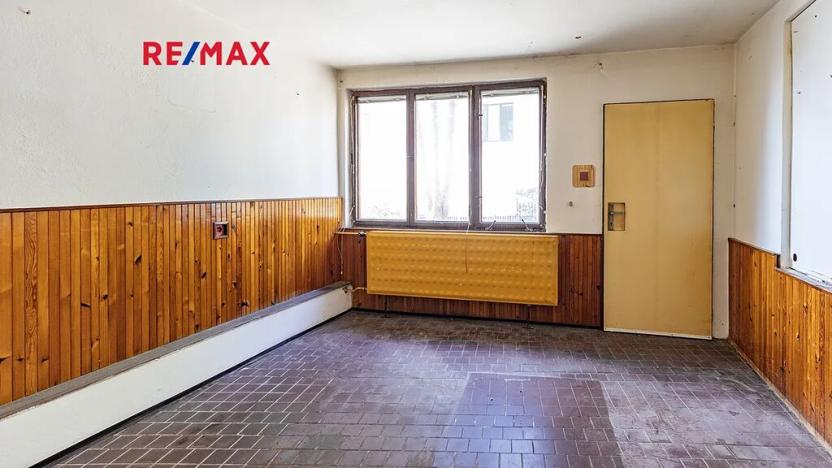 Prodej rodinného domu, Cvikov, Československé armády, 500 m2