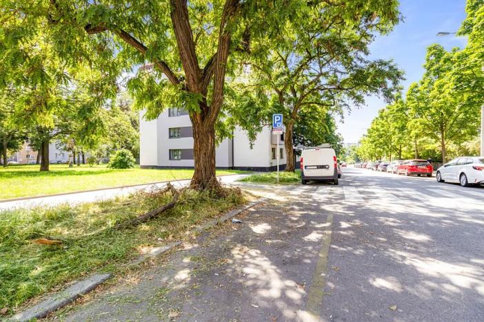 Prodej bytu 3+1, Praha - Vysočany, Nemocniční, 83 m2