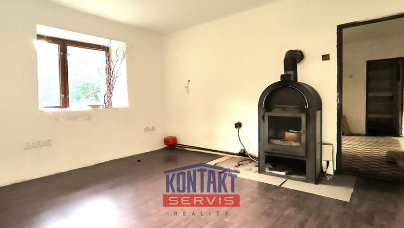 Prodej chalupy, Temešvár, 114 m2