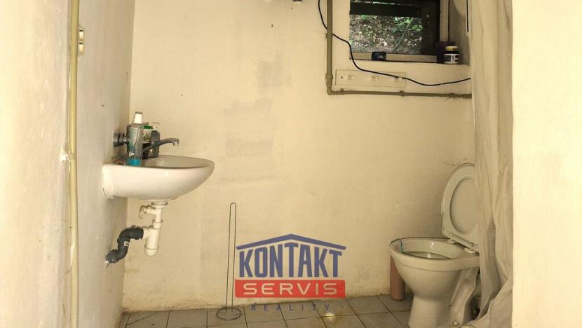 Prodej chalupy, Temešvár, 114 m2